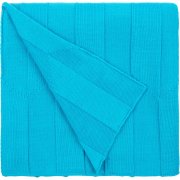 Плед Rombus, бирюзовый арт. 19623.42