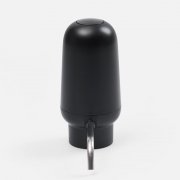 Электрический аэратор-дозатор для вина Lonks, черный