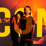 Футболка женская LADIES ICONIC 150 Синий арт. 614320.51