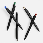 Ручка шариковая Chromatic ver.2, зеленая арт. 18777.90 Ручка шариковая Chromatic ver.2, зеленая арт. 18777.90