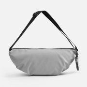 Сумка через плечо Altro, серая арт. 17294.10