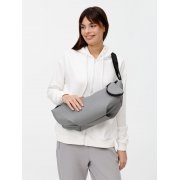 Сумка через плечо Altro, серая арт. 17294.10