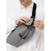 Сумка через плечо Altro, серая арт. 17294.10