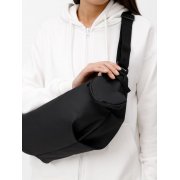 Сумка через плечо Altro, черная арт. 17294.30