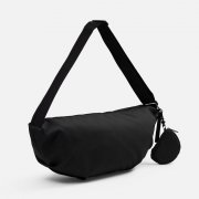 Сумка через плечо Altro, черная арт. 17294.30