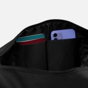 Сумка через плечо Altro, черная арт. 17294.30