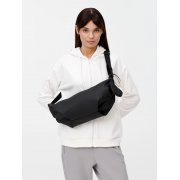 Сумка через плечо Altro, черная арт. 17294.30