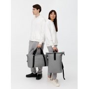 Рюкзак Altro, серый арт. 17295.10