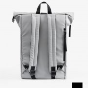 Рюкзак Altro, серый арт. 17295.10