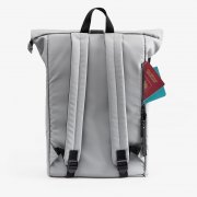 Рюкзак Altro, серый арт. 17295.10