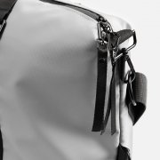 Сумка дорожная Altro, серая