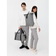 Сумка дорожная Altro, серая