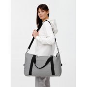 Сумка дорожная Altro, серая