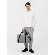 Сумка дорожная Altro, серая