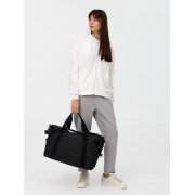 Сумка дорожная Altro, черная