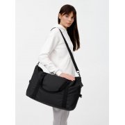 Сумка дорожная Altro, черная