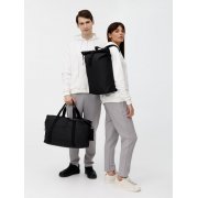 Сумка дорожная Altro, черная