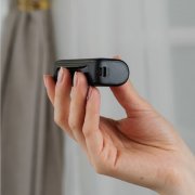 Аккумулятор Boost 5, черный