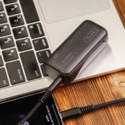 Аккумулятор Boost 5, черный