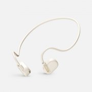 Беспроводные наушники OpenAir Arc, бежевые