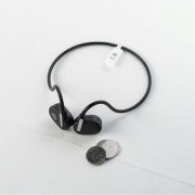 Беспроводные наушники OpenAir Arc, черные