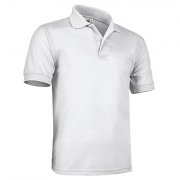 Рубашка поло PATROL, белая,3 XXL