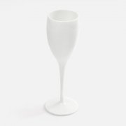 Бокал для шампанского Empresa, белый