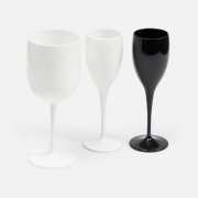 Бокал для вина Prospero, белый