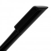 Ручка шариковая Kolma, черная арт. 21125.30 Ручка шариковая Kolma, черная арт. 21125.30