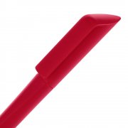 Ручка шариковая Kolma, красная арт. 21125.50 Ручка шариковая Kolma, красная арт. 21125.50