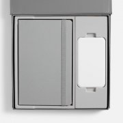 Набор Shall Energy, серый