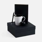 Набор Kroom, черный