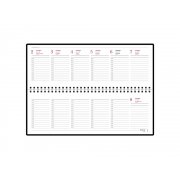 Планинг датированный «Sidney Nebraska» на 2025 год