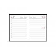 Ежедневник датированный А5 «Ideal New» на 2025 год