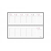 Планинг датированный «Ideal New» на 2025 год