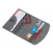 Дорожный органайзер на кнопке «Favor»