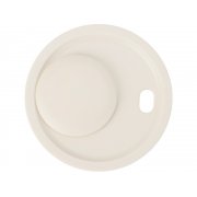 Стальная кружка с двойными стенками и магнитным клапаном «Swipe»