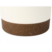 Стальная кружка с двойными стенками и магнитным клапаном «Swipe»