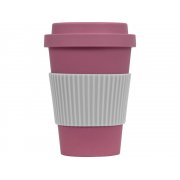 Термокружка из натуральных волокон «Muffin»