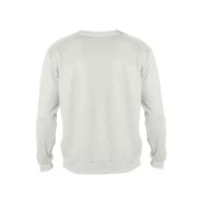 Толстовка свитшот унисекс ANTARES 260 Светло-серый арт. 52100.340