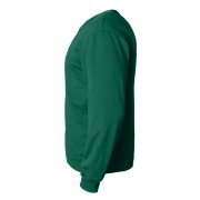 Толстовка свитшот унисекс ANTARES 260 Темно-зелёный арт. 52100.264 Толстовка свитшот унисекс ANTARES 260 Темно-зелёный арт. 52100.264