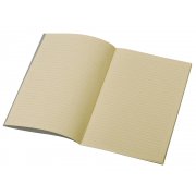 Блокнот A5 «Monet» из моющегося крафта