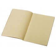 Блокнот A5 «Monet» из моющегося крафта