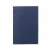 Блокнот A5 «Monet» из моющегося крафта