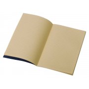 Блокнот A5 «Monet» из моющегося крафта