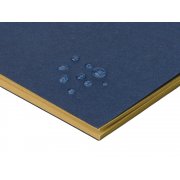 Блокнот A5 «Monet» из моющегося крафта