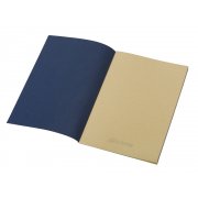 Блокнот A5 «Monet» из моющегося крафта