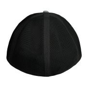 Бейсболка STRETCH-FIT, 6 клиньев, без застежки Серый арт. 25431.94 Бейсболка STRETCH-FIT, 6 клиньев, без застежки Серый арт. 25431.94