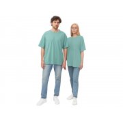 Футболка оверсайз «Vienna» унисекс