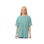 Футболка оверсайз «Vienna» унисекс